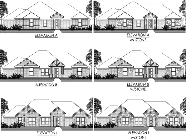 The Hollytree Plan, Bison Meadows