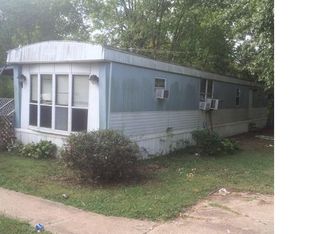 600 Carolee Ct, Villa Ridge, MO 63089