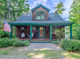 41 Bells Point Rd, Bridgton, ME 04009