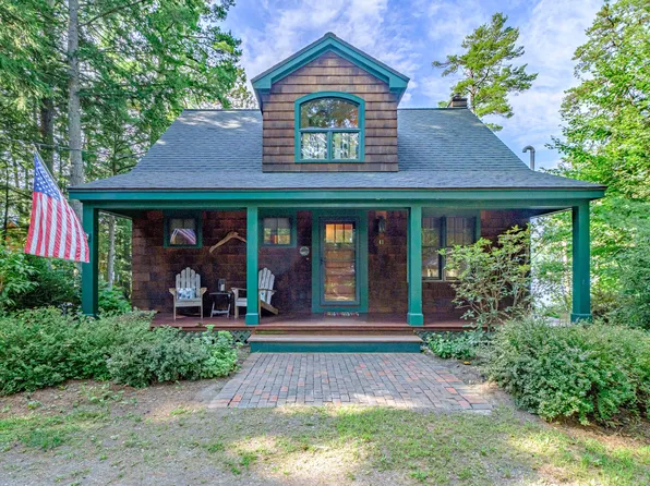 41 Bells Point, Bridgton, ME 04009