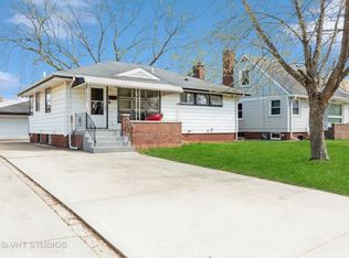 391 Merrill Ave, Calumet City, IL