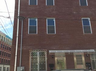 916 Green St FL 2, Philadelphia, PA 19123