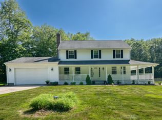 288 Bulkeley Hill Rd, Colchester, CT 06415