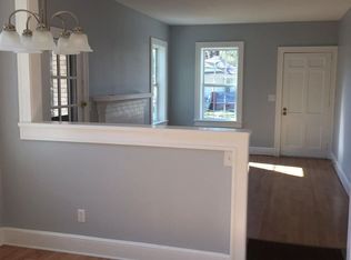 1020 N 2nd Ave NW, Rome, GA 30165