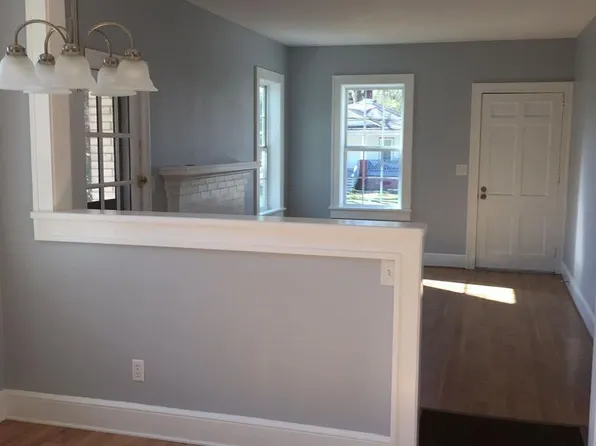 1020 N 2nd Ave NW, Rome, GA 30165