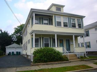 47 Herschel St, Lynn, MA 01902