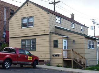 310 Jones St, Eveleth, MN 55734