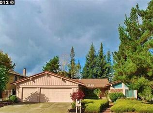 601 Bali Ct, San Ramon, CA 94582