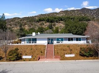1101 Arno Dr, Sierra Madre, CA 91024