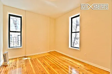 Rented by Citi Habitats