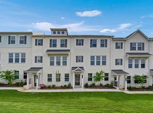 Homes Available Soon, Weatherfield Townhomes, Buford, GA 30519