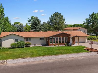 2230 Kingston Rd, Grand Junction, CO, 81507