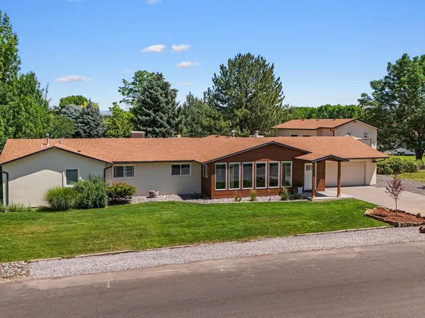 2230 Kingston Rd, Grand Junction, CO 81507