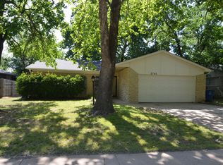 2742 S 114th Ave E, Tulsa, OK 74129