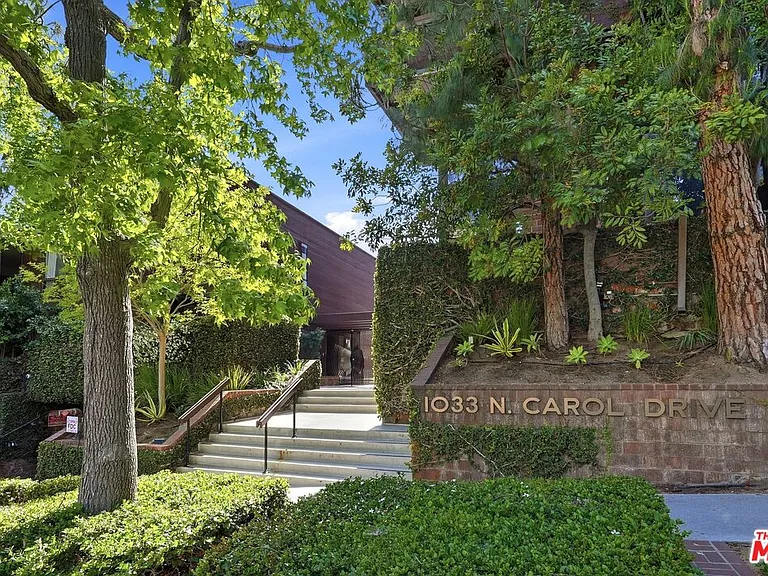 1033 Carol Dr #T16 — Photo 18