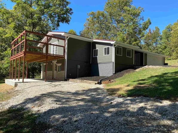 740 Old State Road 37 N, Bedford, IN 47421