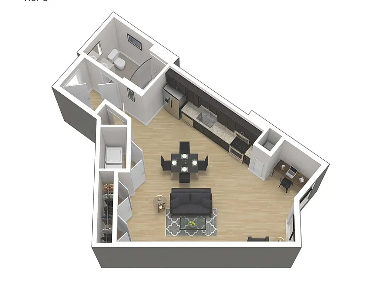 The Residences at Arundel Preserve — Photo 65