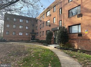 4733 1st St SW APT 102, Washington, DC 20032
