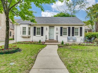 5311 McCommas Blvd, Dallas, TX 75206