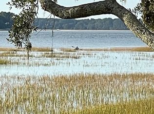 51 Baynard Park Rd, Hilton Head Island, SC 29928