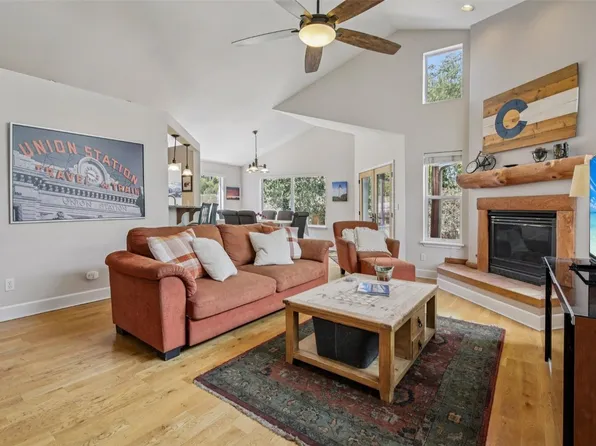 147 Blue Grouse Ln, Silverthorne, CO 80498