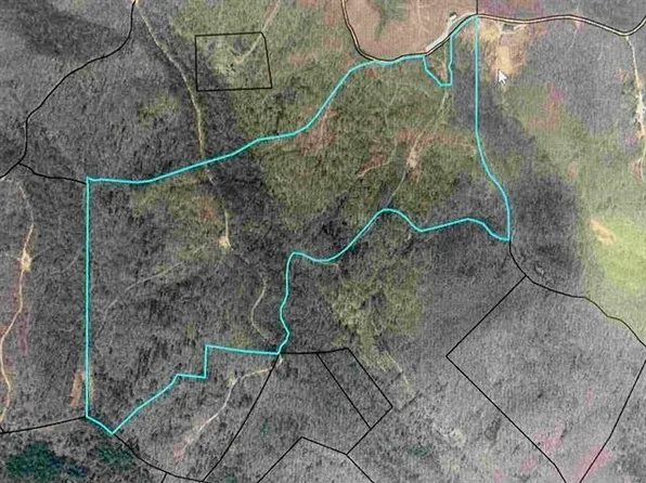 Land Hanshaw Rd, Olive Hill, KY 41164