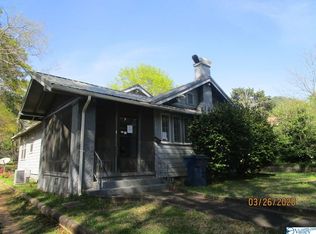 427 E 22nd St, Anniston, AL 36207