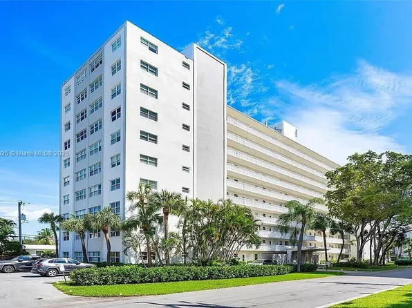 2555 NE 11th St APT 509, Fort Lauderdale, FL 33304