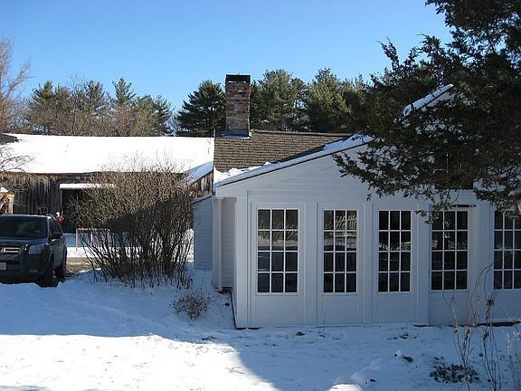 3 season porch