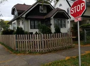 3384 N 37th St UNIT 1, Milwaukee, WI 53216