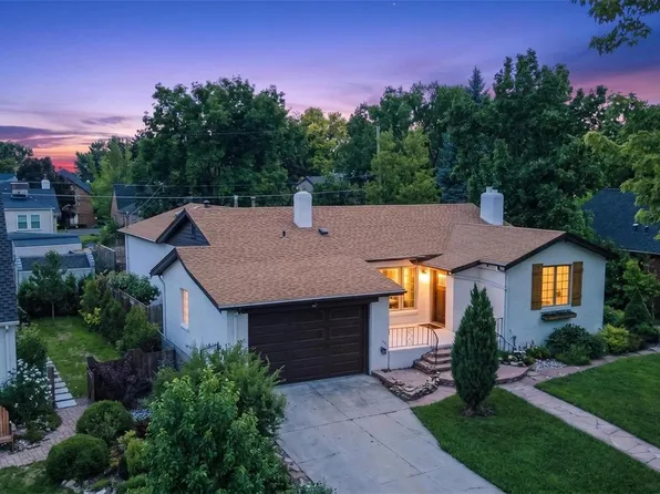 2260 Leyden Street, Denver, CO 80207