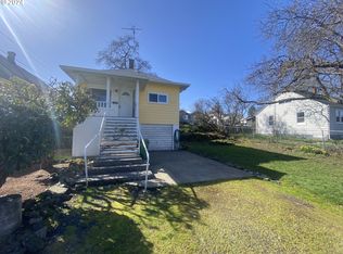245 N 3rd St, Saint Helens, OR 97051