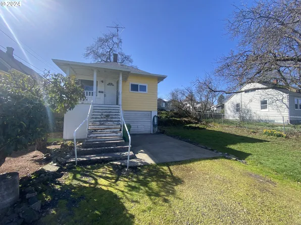 245 N 3rd St, Saint Helens, OR 97051