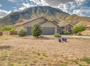 6382 E Saddlehorn Cir, Hereford, AZ 85615