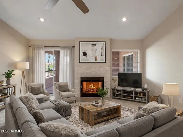 9745 N 95TH Street #227, Scottsdale, AZ 85258