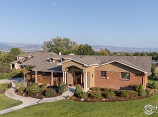 7745 Fairview Rd, Boulder, CO 80303