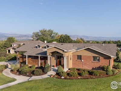 7745 Fairview Rd, Boulder, CO, 80303