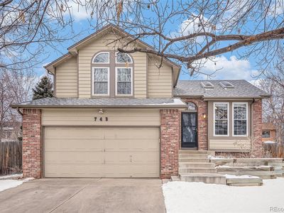 742 Cameron Lane, Longmont, CO, 80504
