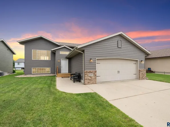 4700 S Wassom Ave, Sioux Falls, SD 57106