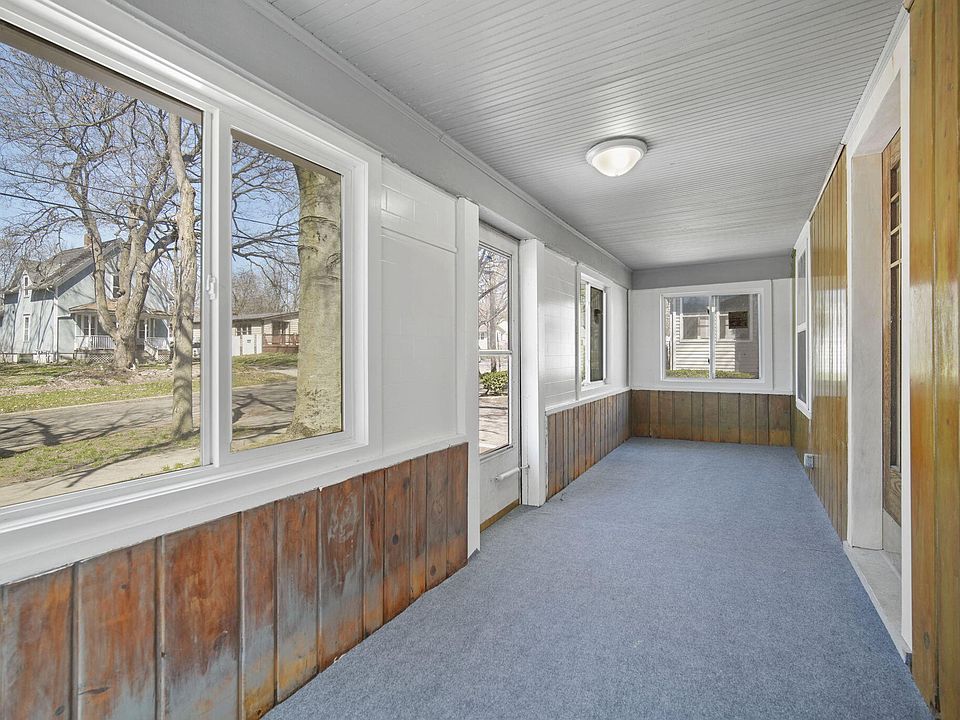 329 N Grinnell St, Jackson, MI 49202 Zillow