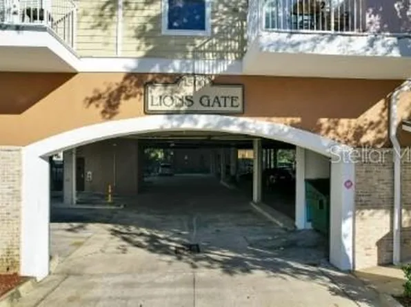 1500 NW 4th Ave, Gainesville, FL