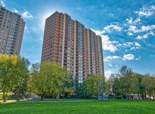 85 Emmett Ave #506, Toronto, ON M6M5A2