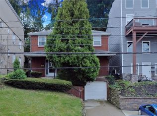 118 Bailey Ave, Pittsburgh, PA 15211