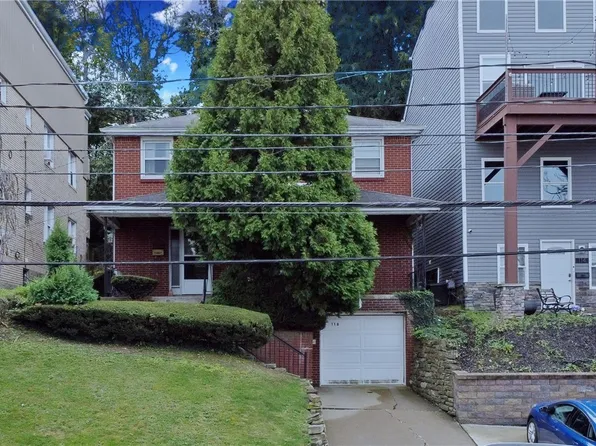 118 Bailey Ave, Pittsburgh, PA 15211