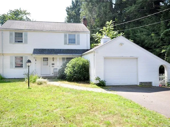 30 Porter Street, Manchester, CT 06040