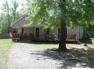 860 Cottonwood St, Vidor, TX 77662