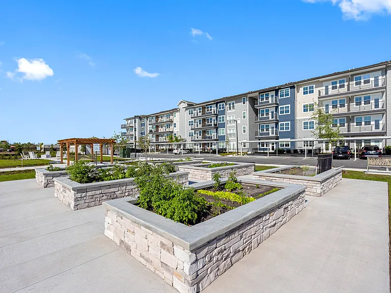 Solea Wellen Park 55+ Active Adult — Photo 20