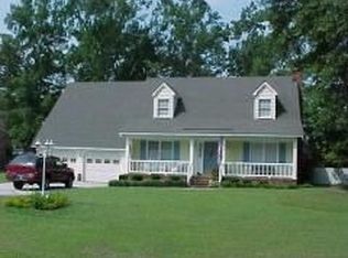 1101 Waterside Blvd, Moncks Corner, SC 29461