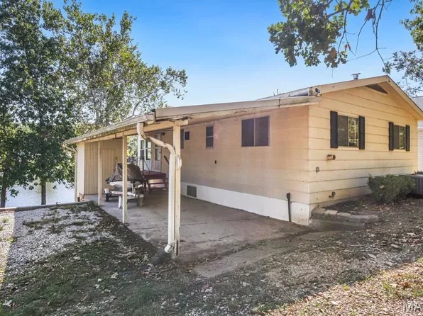 1862 Lakeshore Dr, Cuba, MO 65453
