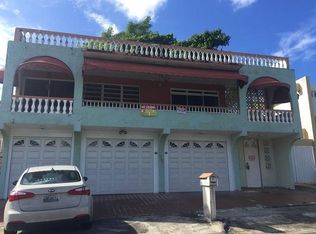 1144 Calle K, Guaynabo, PR 00969